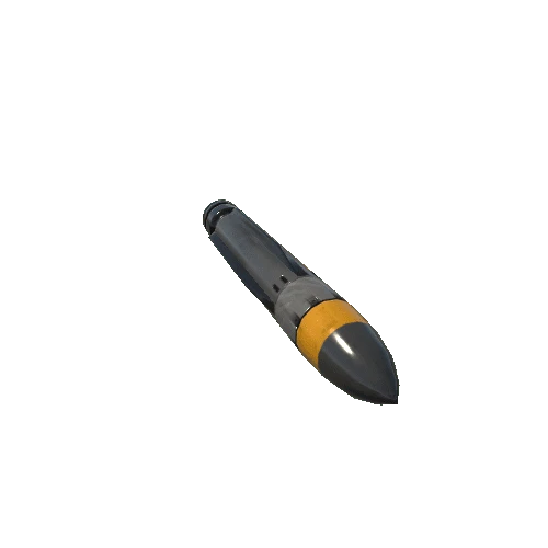 HSpaceships_Missile-M Variant